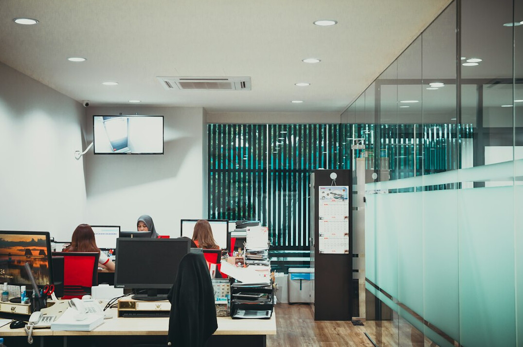 ai in office
