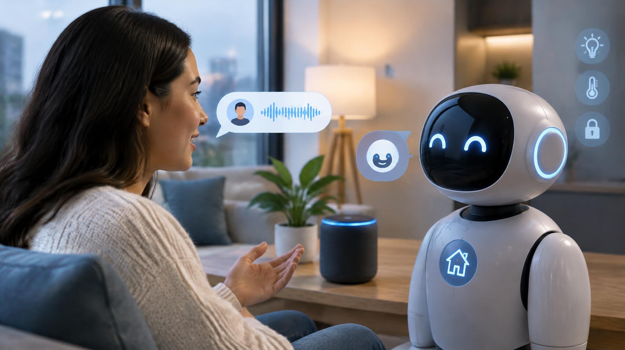 ai chatbot conversation