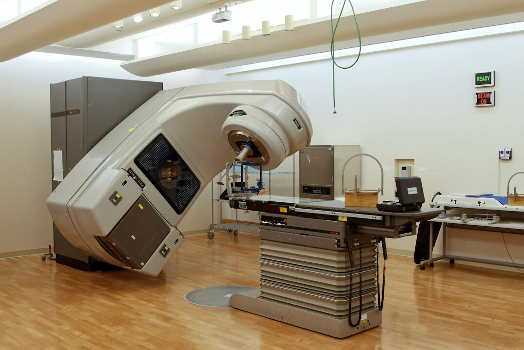 ai healthcare innovation